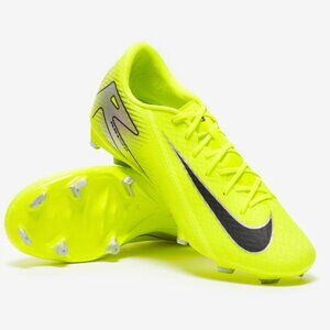 Nike Kids' Mercurial Vapor 16 Academy FG/MG Soccer Cleats